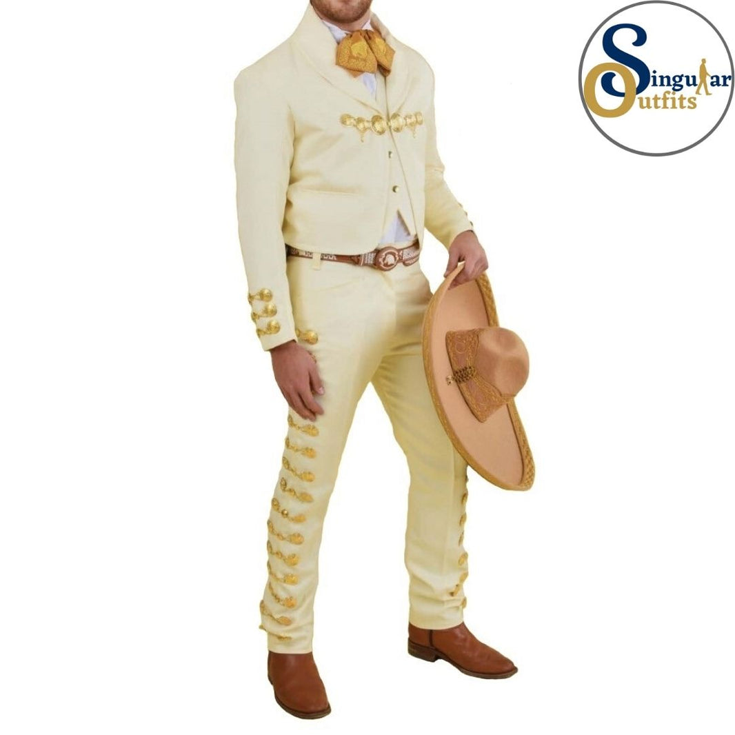 Charro Suits – Singular Outfits