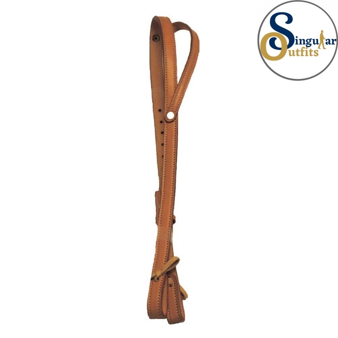 Horse Headstall TM-81145 Cabezada para caballo.