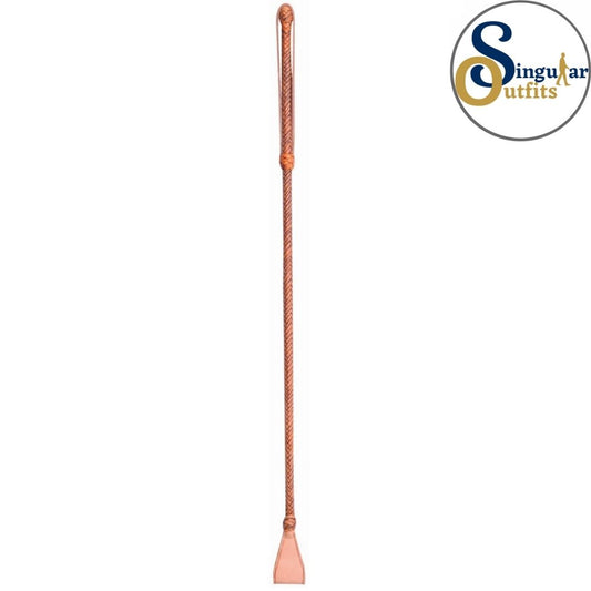 Horse Riding Whip TM-83212 Cuarta para Caballo.
