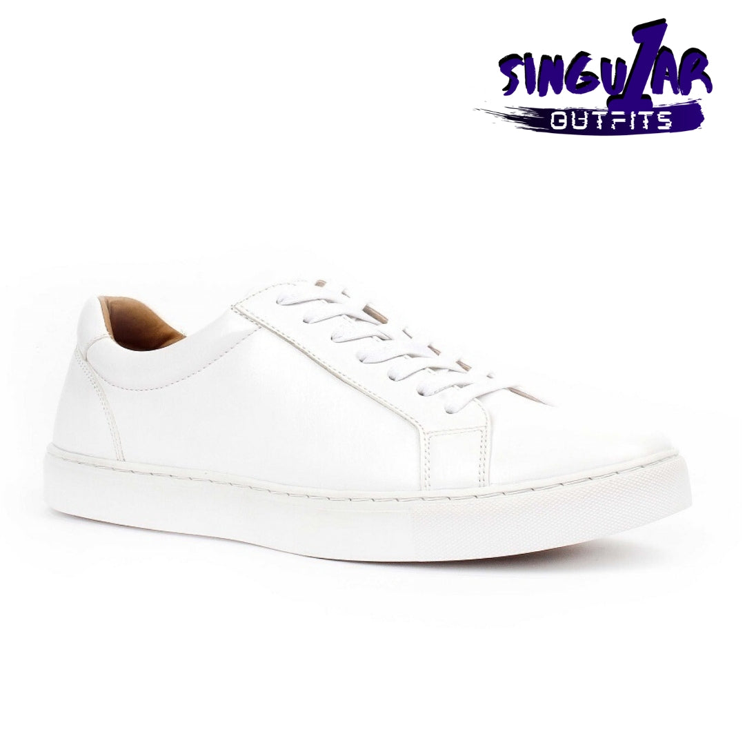 JX-S1811 White Men's Shoes Singular Outfits Zapatos Jaxson Shoes