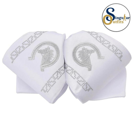Moño charro bordado SO-TM72527 Embroidered Charro bow tie 