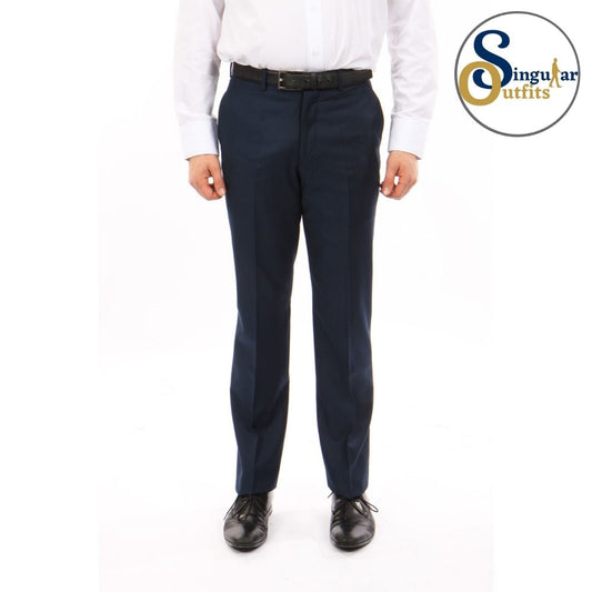 Votación reparar Mentalidad Pantalones formales de vestir para hombre | Men's formal dress pants –  Singular Outfits