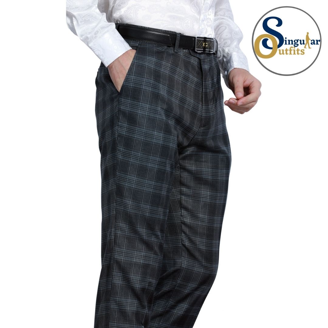 Pantalones Formales de vestir SO-MP112SK01 – Singular Outfits