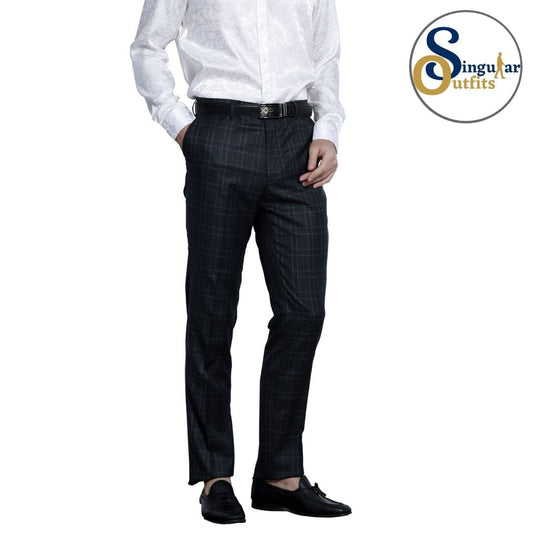 Pantalones de vestir para hombre | Men's dress – Singular Outfits