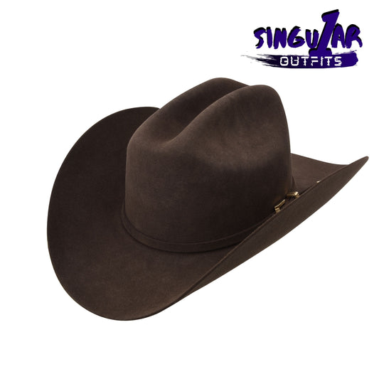 SO-0672 10X Western Hat Tejana
