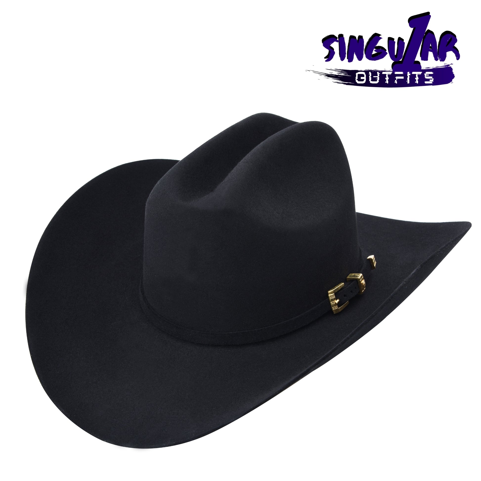 SO-0675 10X Western Hat Tejana
