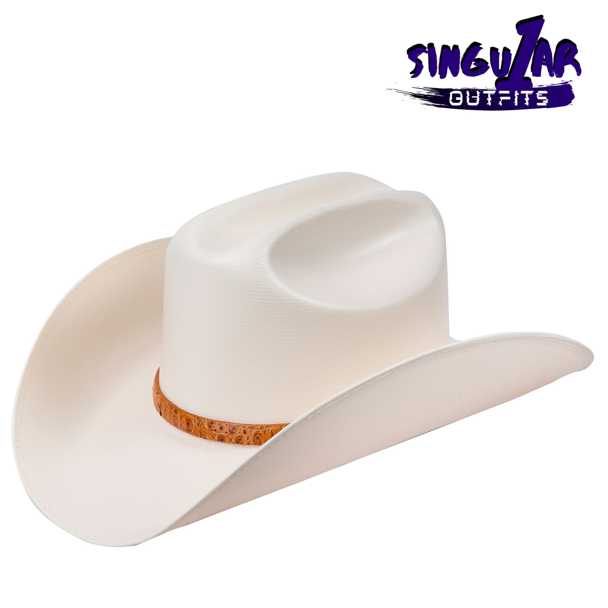 SO-0704 Western Hat
