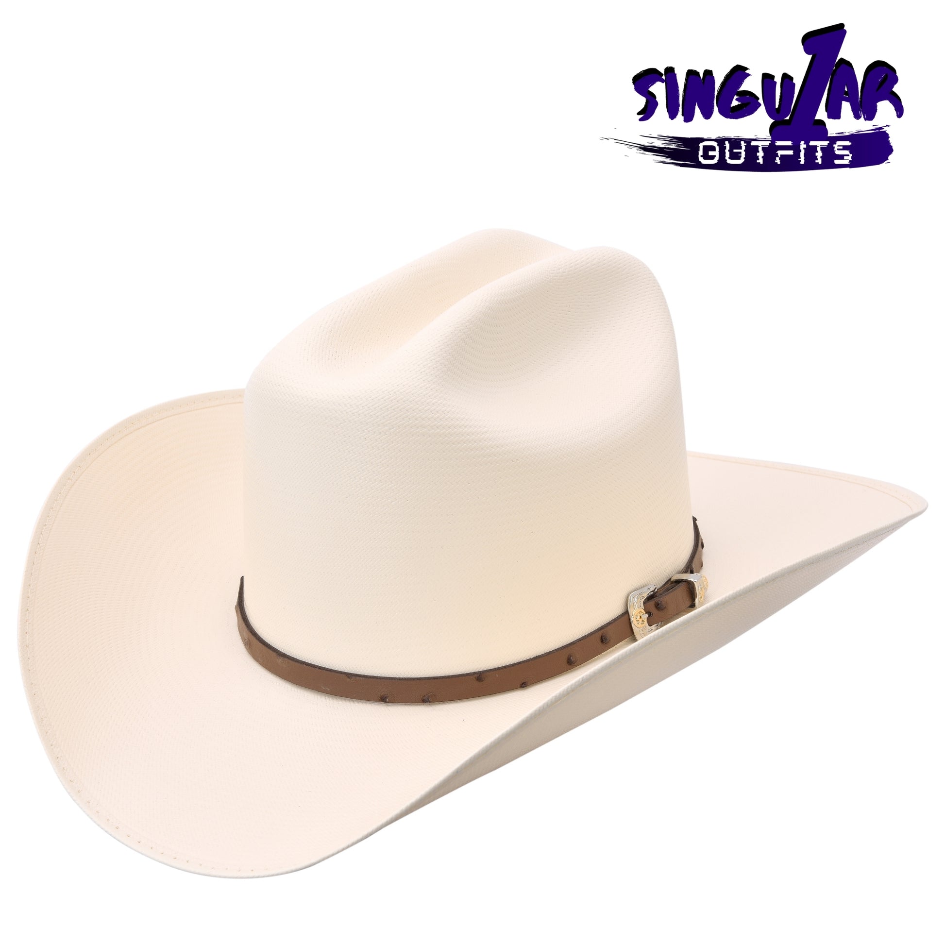 SO-0709 Western Hat