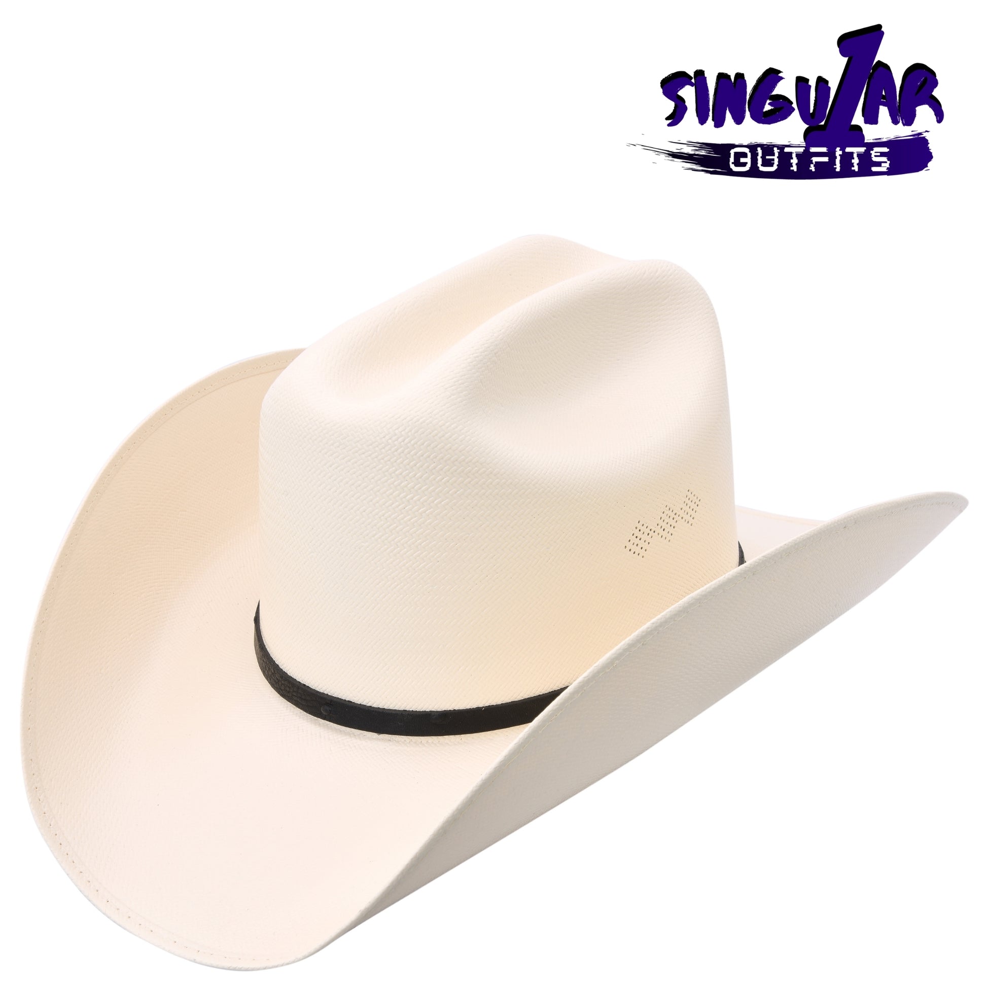 SO-0712 Western Hat