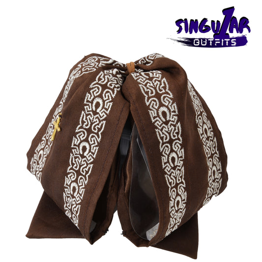 SO-0995 Moño Charro / Charro Bow Tie