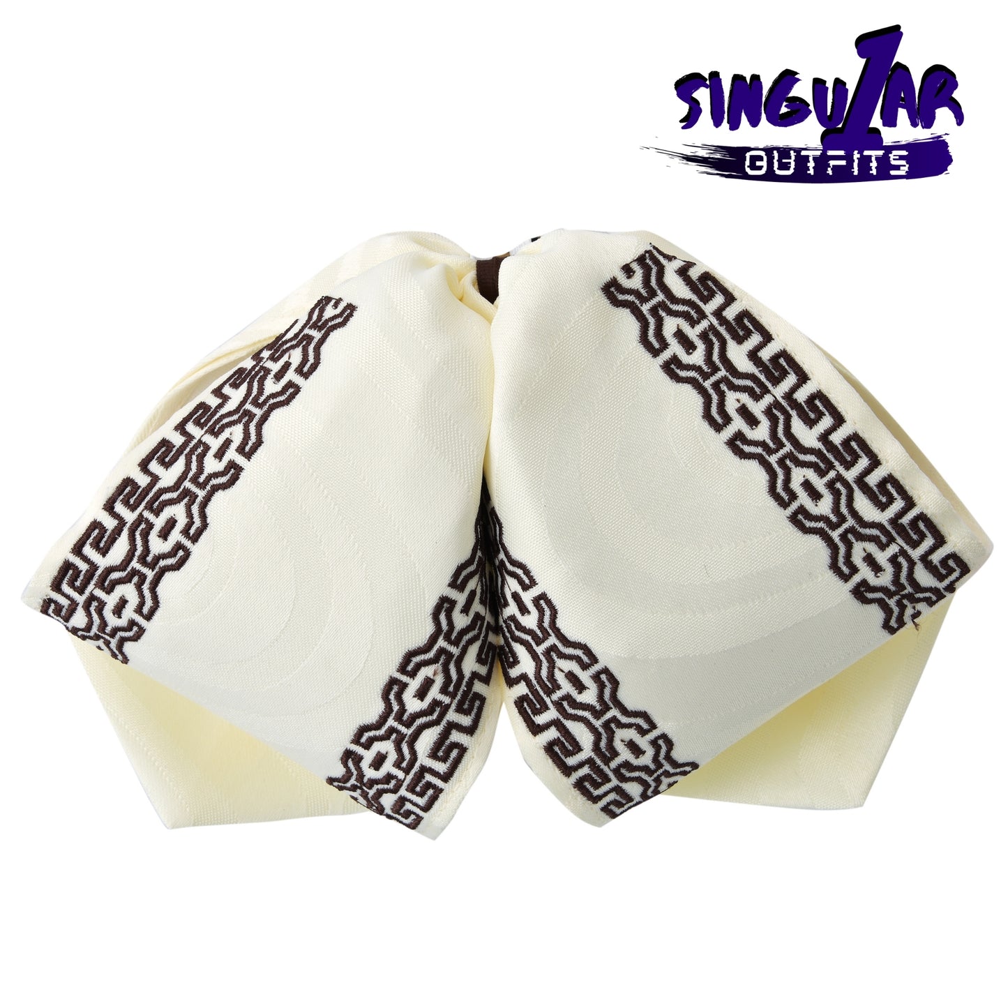 SO-1028 Moño Charro / Charro Bow Tie