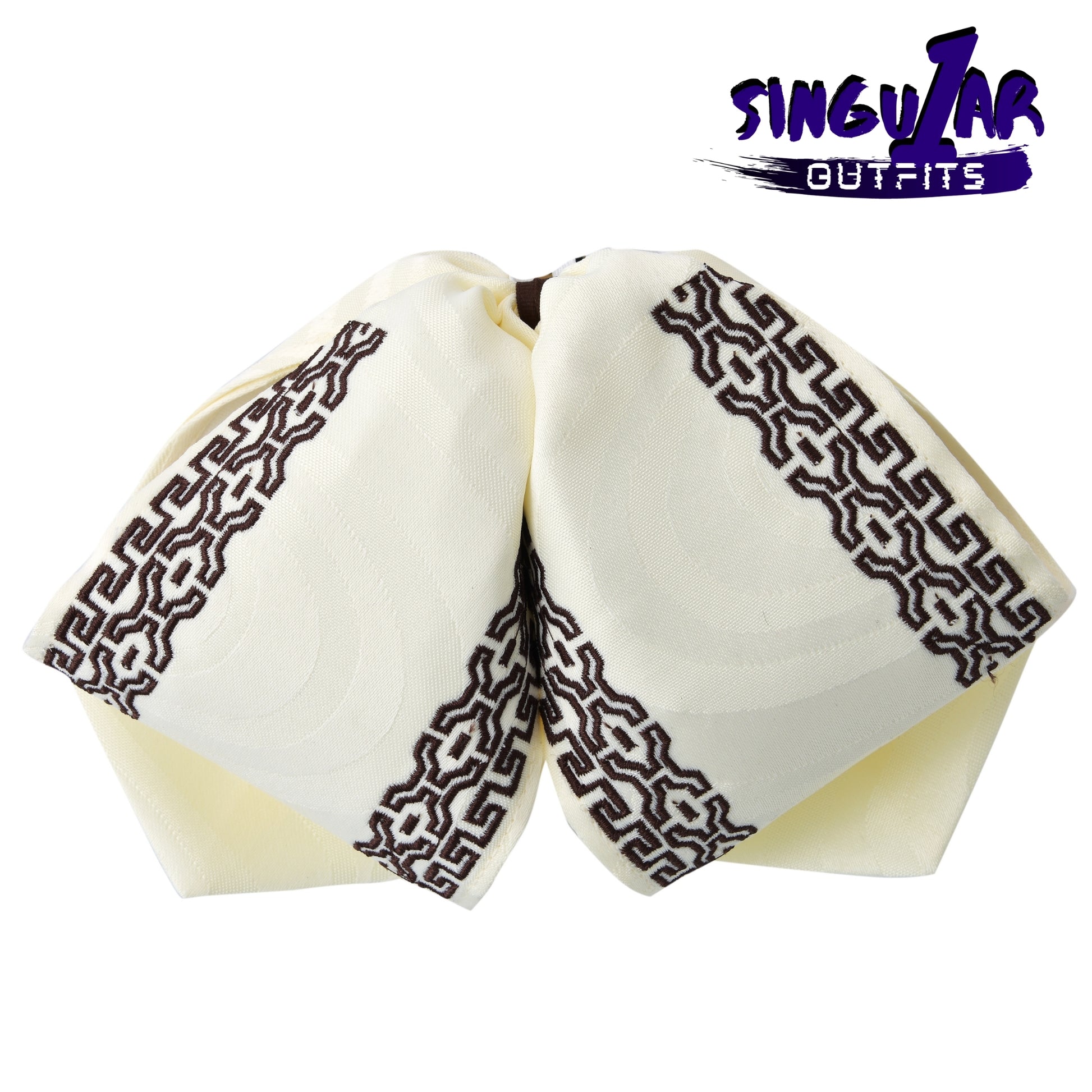 SO-1028 Moño Charro / Charro Bow Tie
