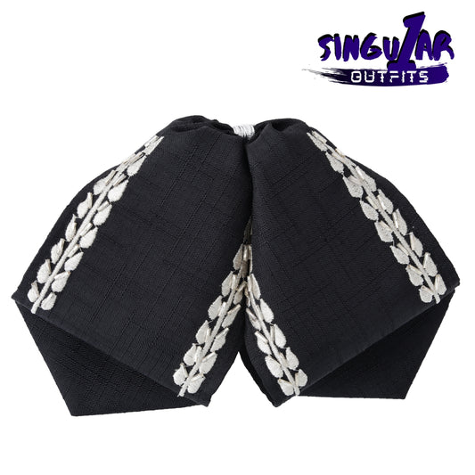 SO-1030 Moño Charro / Charro Bow Tie