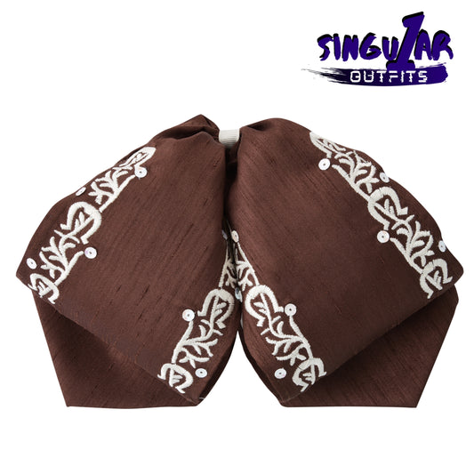 SO-1031 Moño Charro / Charro Bow Tie