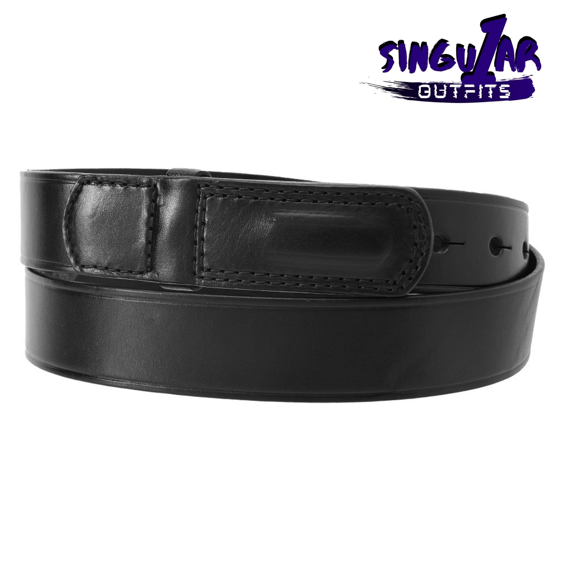 TM-10581 Leather Belt | Cinturon de Piel