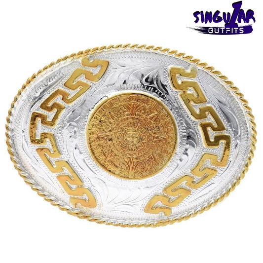 TM-20170 Western belt buckle Singular Outfits