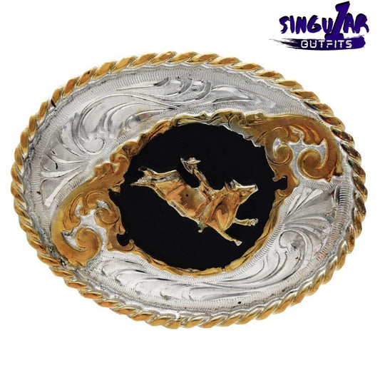 TM-20210 Western belt buckle Singular Outfits