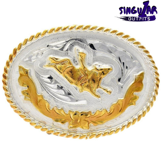 TM-20308 Western belt buckle Singular Outfits